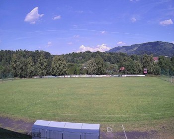 Fotbalový klub Bystřice pod Hostýnem