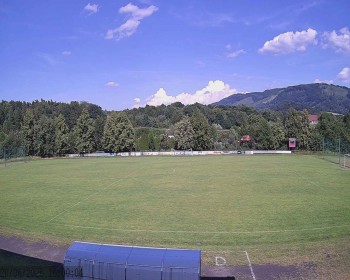 Fotbalový klub Bystřice pod Hostýnem