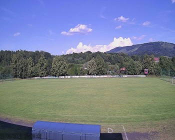 Fotbalový klub Bystřice pod Hostýnem