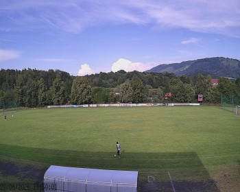 Fotbalový klub Bystřice pod Hostýnem