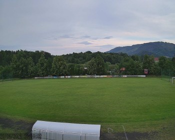 Fotbalový klub Bystřice pod Hostýnem