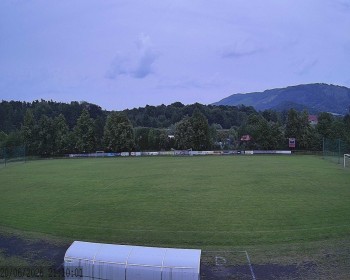 Fotbalový klub Bystřice pod Hostýnem