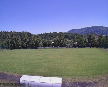 Fotbalový klub Bystřice pod Hostýnem