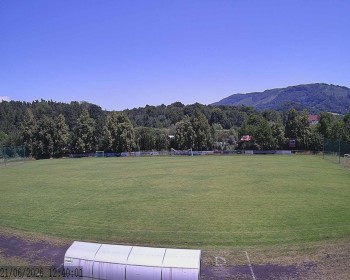 Fotbalový klub Bystřice pod Hostýnem