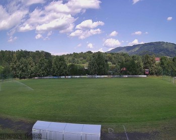Fotbalový klub Bystřice pod Hostýnem