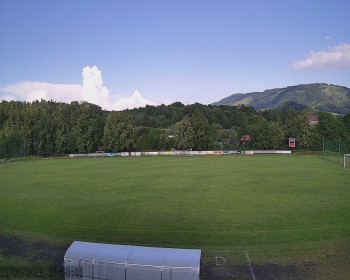 Fotbalový klub Bystřice pod Hostýnem