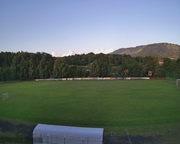 Fotbalový klub Bystřice pod Hostýnem