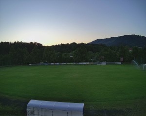 Klub piłkarski Bystřice pod Hostýnem - Stadion piłkarski, Kelčský Javorník - 24.6.2026 v 04:50 Klub piłkarski Bystřice pod Hostýnem - Stadion piłkarski, Kelčský Javorník - 24.6.2026 v 04:50