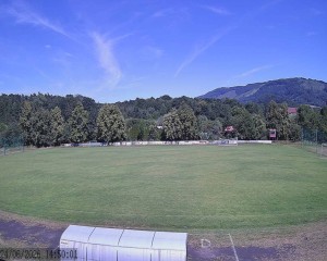 Klub piłkarski Bystřice pod Hostýnem - Stadion piłkarski, Kelčský Javorník - 24.6.2026 v 14:50 Klub piłkarski Bystřice pod Hostýnem - Stadion piłkarski, Kelčský Javorník - 24.6.2026 v 14:50