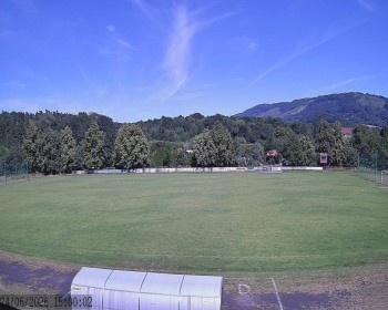 Fotbalový klub Bystřice pod Hostýnem