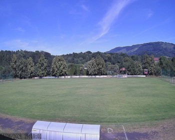 Fotbalový klub Bystřice pod Hostýnem
