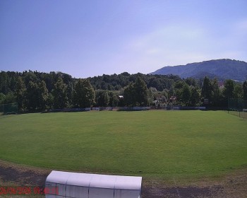 Fotbalový klub Bystřice pod Hostýnem