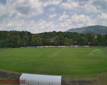 Fotbalový klub Bystřice pod Hostýnem
