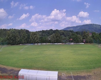 Fotbalový klub Bystřice pod Hostýnem