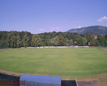 Fotbalový klub Bystřice pod Hostýnem