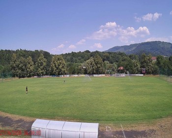 Fotbalový klub Bystřice pod Hostýnem