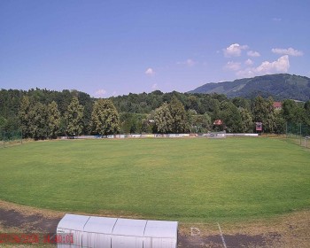 Fotbalový klub Bystřice pod Hostýnem