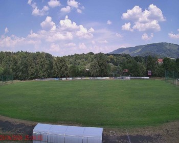 Fotbalový klub Bystřice pod Hostýnem