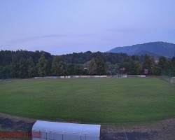 Fotbalový stadión, Kelčský Javorník