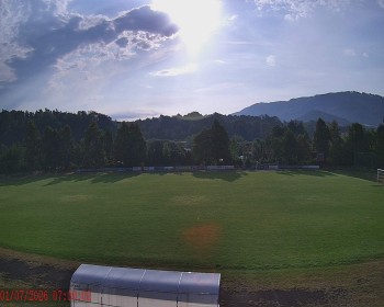 Fotbalový klub Bystřice pod Hostýnem