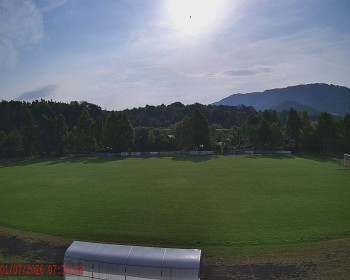 Fotbalový klub Bystřice pod Hostýnem