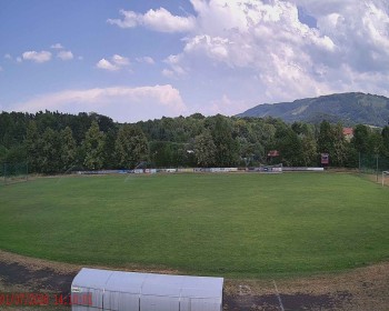 Fotbalový klub Bystřice pod Hostýnem