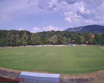 Fotbalový klub Bystřice pod Hostýnem