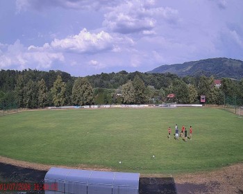 Fotbalový klub Bystřice pod Hostýnem