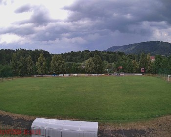 Fotbalový klub Bystřice pod Hostýnem