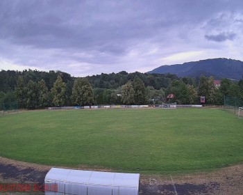 Fotbalový klub Bystřice pod Hostýnem