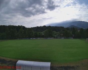 Fotbalový klub Bystřice pod Hostýnem