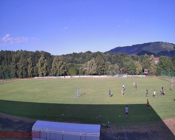 Fotbalový klub Bystřice pod Hostýnem