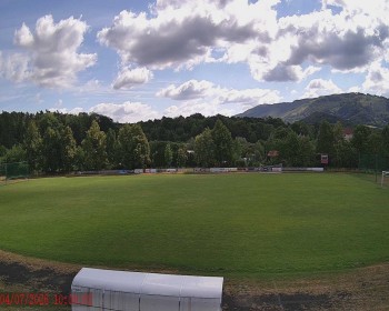 Fotbalový klub Bystřice pod Hostýnem