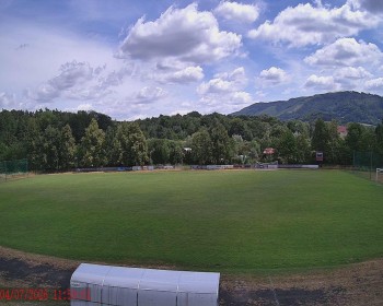 Fotbalový klub Bystřice pod Hostýnem