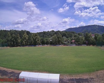 Fotbalový klub Bystřice pod Hostýnem