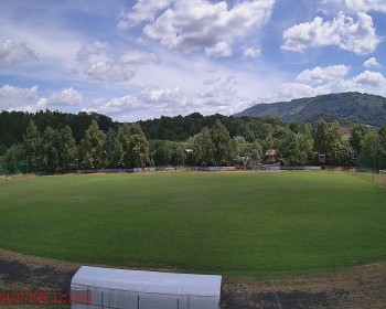 Fotbalový klub Bystřice pod Hostýnem
