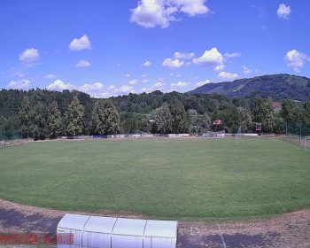 Fotbalový klub Bystřice pod Hostýnem