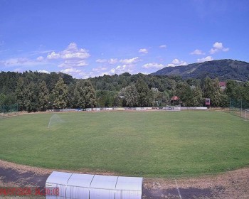 Fotbalový klub Bystřice pod Hostýnem