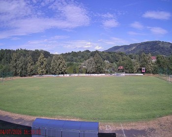 Fotbalový klub Bystřice pod Hostýnem