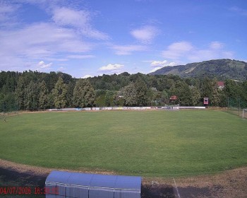 Fotbalový klub Bystřice pod Hostýnem