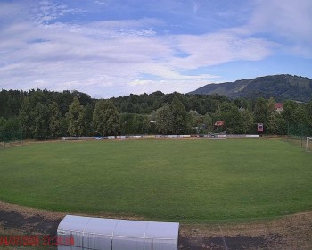 Fotbalový klub Bystřice pod Hostýnem