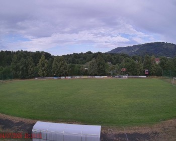 Fotbalový klub Bystřice pod Hostýnem