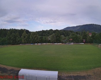 Fotbalový klub Bystřice pod Hostýnem