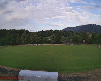 Fotbalový klub Bystřice pod Hostýnem