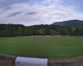 Fotbalový klub Bystřice pod Hostýnem