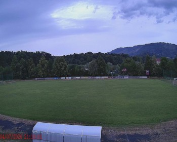 Fotbalový klub Bystřice pod Hostýnem