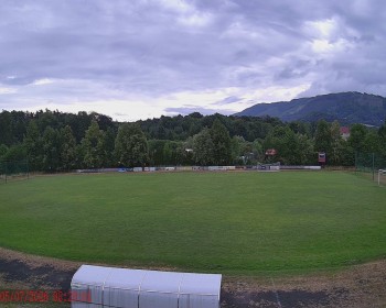 Fotbalový klub Bystřice pod Hostýnem