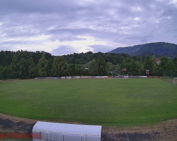 Fotbalový klub Bystřice pod Hostýnem