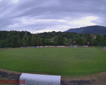 Fotbalový klub Bystřice pod Hostýnem