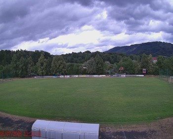 Fotbalový klub Bystřice pod Hostýnem